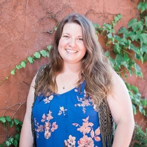 Meet your Posher, Abby